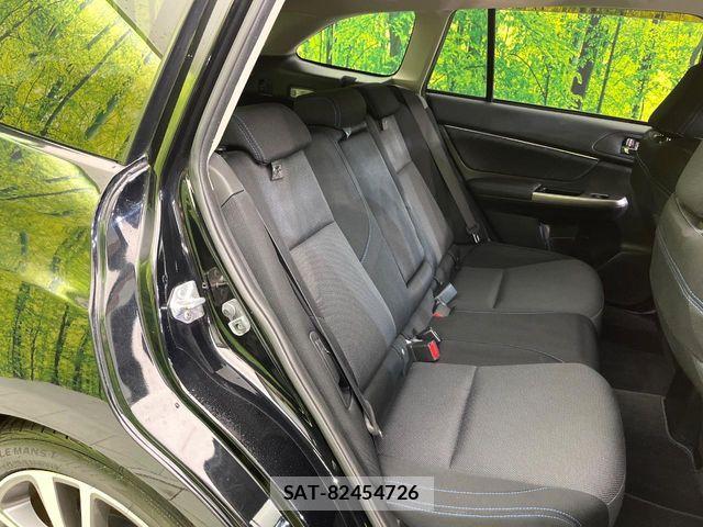 Subaru LEVORG 2014-10 8074313-8