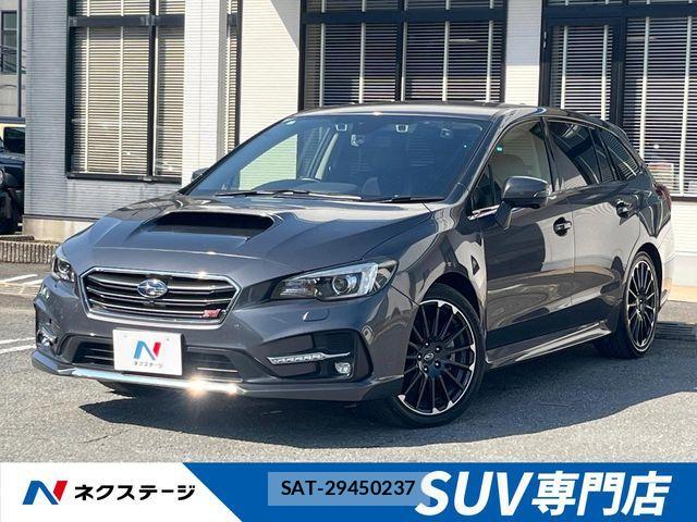 Subaru LEVORG 2019-12 8074307-0