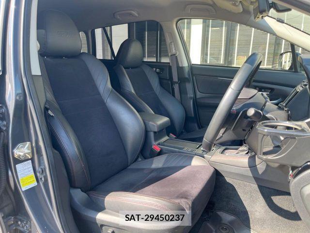 Subaru LEVORG 2019-12 8074307-9