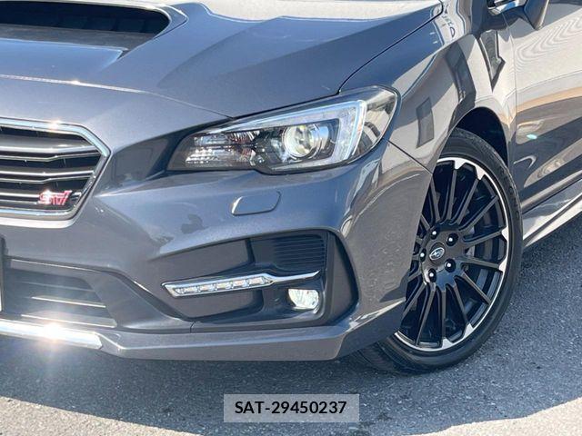 Subaru LEVORG 2019-12 8074307-13