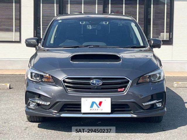 Subaru LEVORG 2019-12 8074307-15