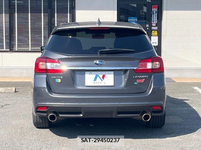 Subaru LEVORG 2019-12 8074307-16