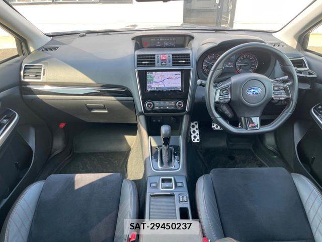 Subaru LEVORG 2019-12 8074307-1