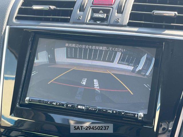 Subaru LEVORG 2019-12 8074307-3
