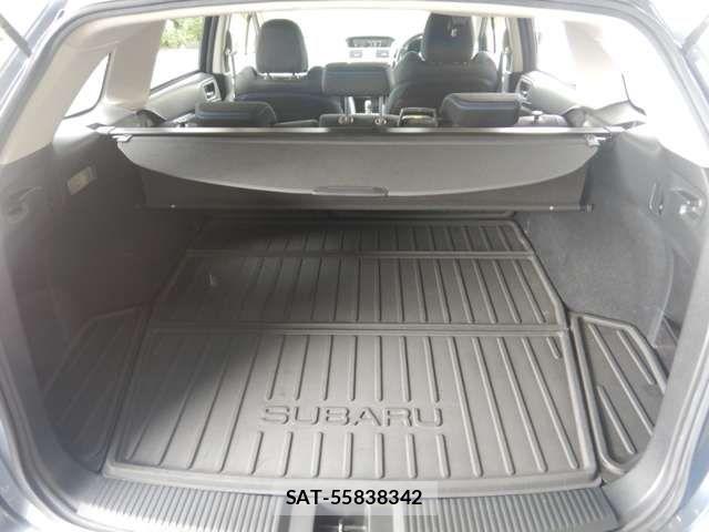 Subaru LEVORG 2016-11 8074318-10