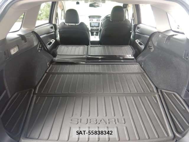 Subaru LEVORG 2016-11 8074318-12