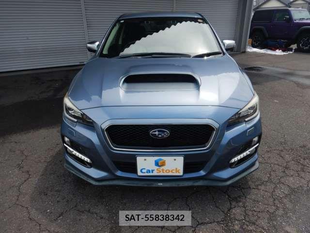 Subaru LEVORG 2016-11 8074318-13