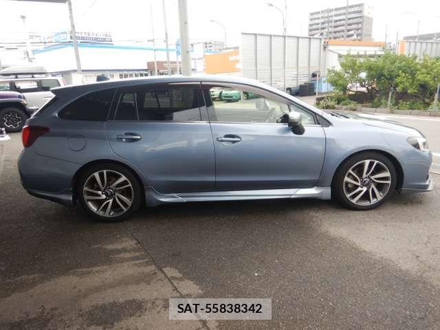 Subaru LEVORG 2016-11 8074318-15