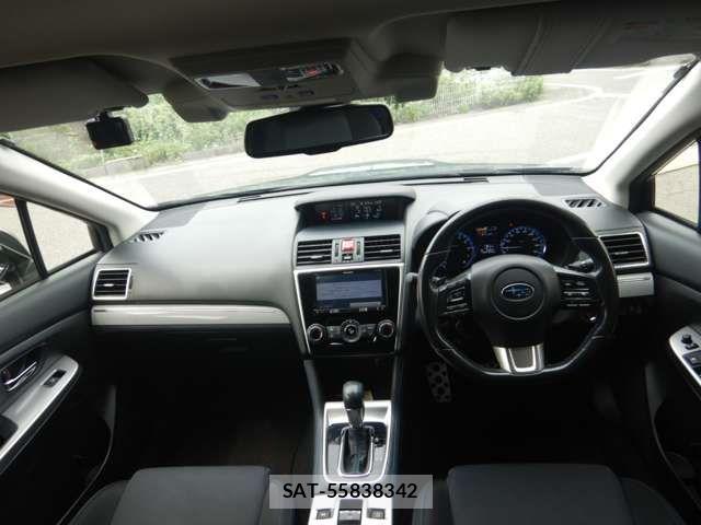 Subaru LEVORG 2016-11 8074318-4