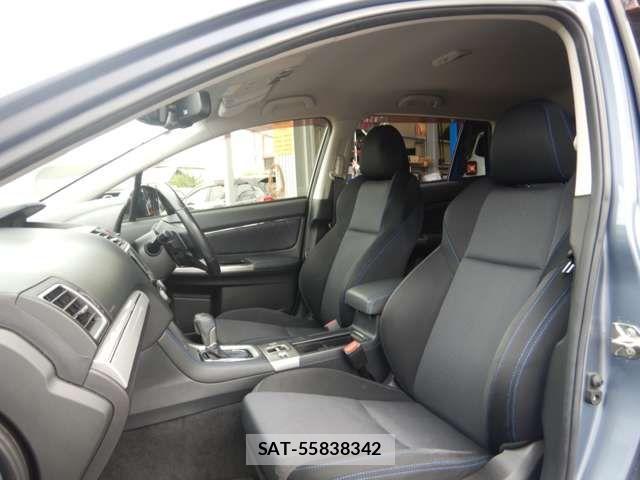 Subaru LEVORG 2016-11 8074318-6