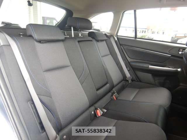 Subaru LEVORG 2016-11 8074318-7