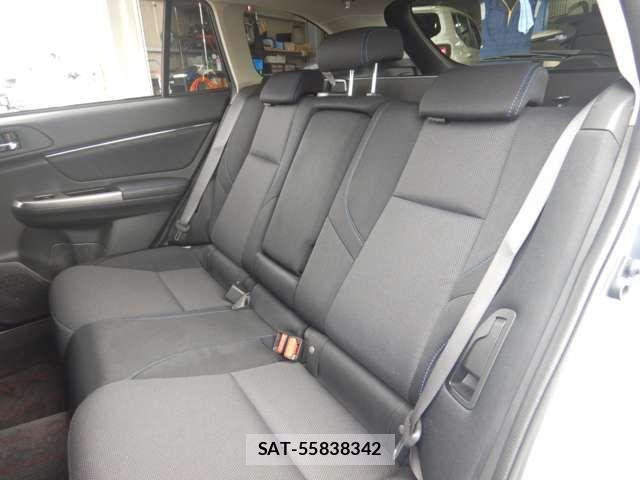 Subaru LEVORG 2016-11 8074318-8