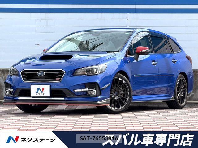 Subaru LEVORG 2019-10 8074297-0
