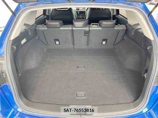 Subaru LEVORG 2019-10 8074297-9