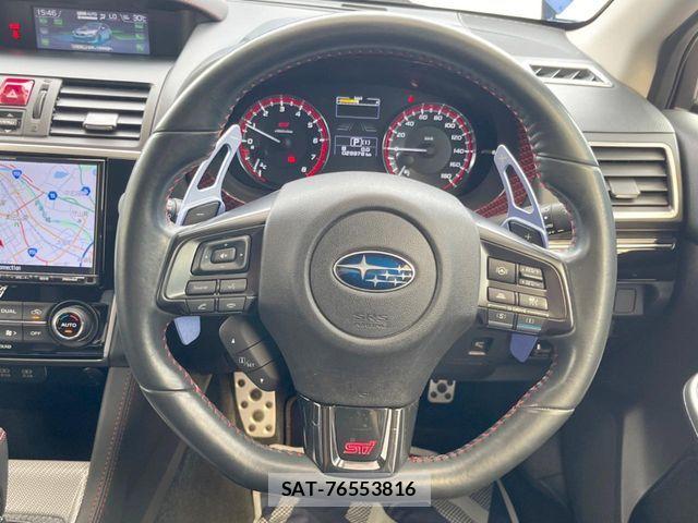 Subaru LEVORG 2019-10 8074297-10