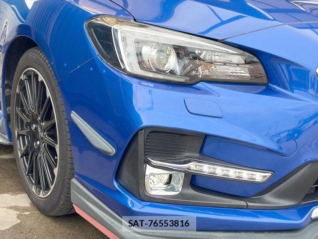 Subaru LEVORG 2019-10 8074297-11