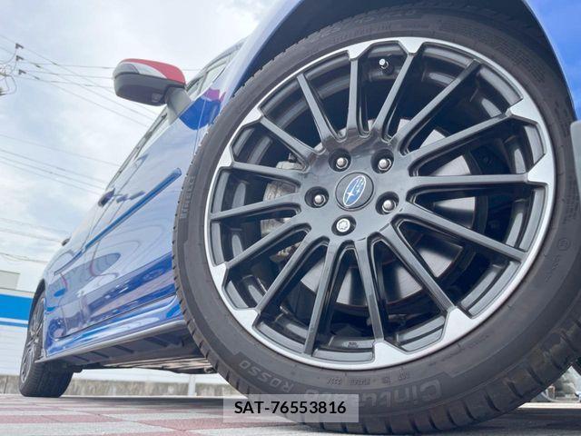 Subaru LEVORG 2019-10 8074297-12