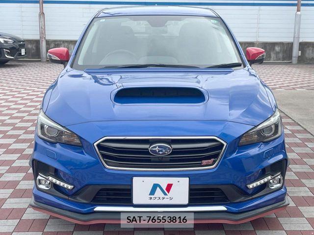 Subaru LEVORG 2019-10 8074297-13