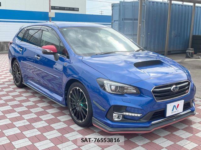 Subaru LEVORG 2019-10 8074297-15