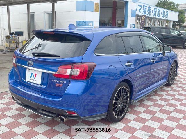 Subaru LEVORG 2019-10 8074297-16