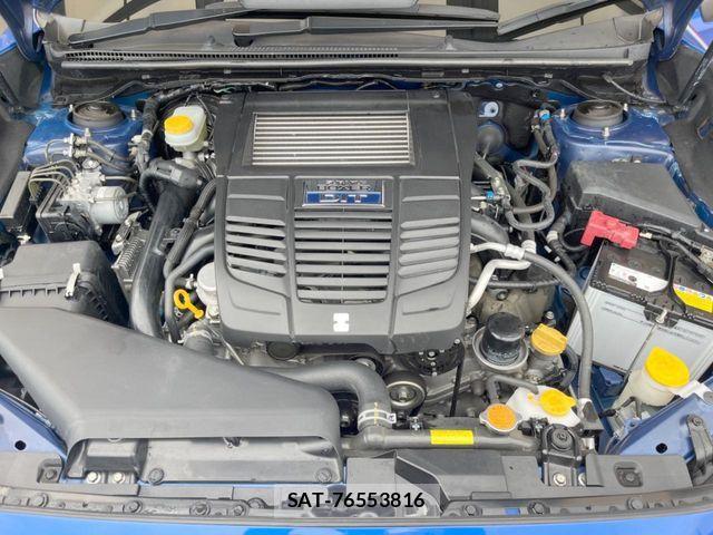 Subaru LEVORG 2019-10 8074297-17