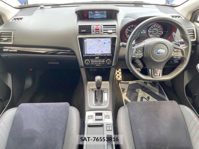 Subaru LEVORG 2019-10 8074297-1