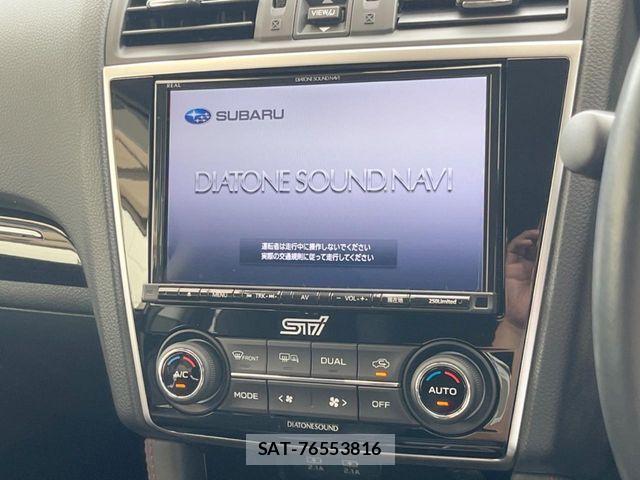 Subaru LEVORG 2019-10 8074297-3