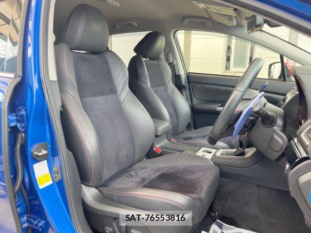 Subaru LEVORG 2019-10 8074297-7