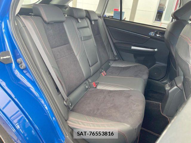 Subaru LEVORG 2019-10 8074297-8