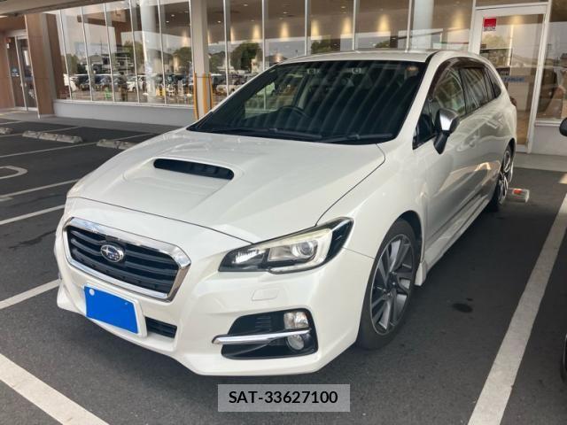 Subaru LEVORG 2014-08 8074320-0