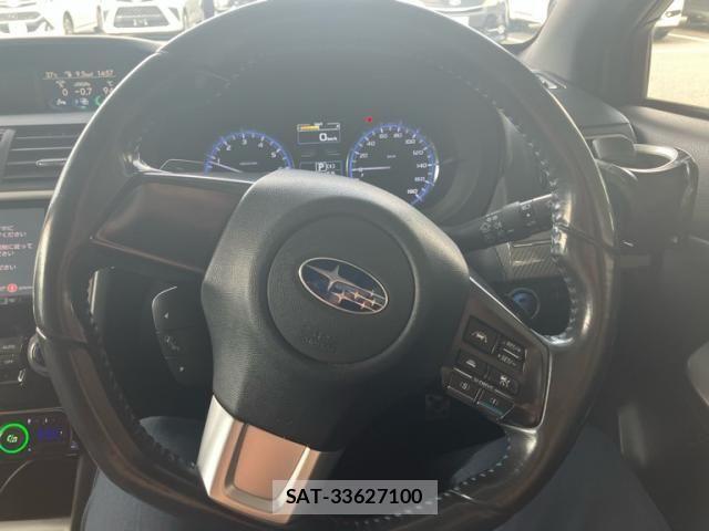 Subaru LEVORG 2014-08 8074320-13