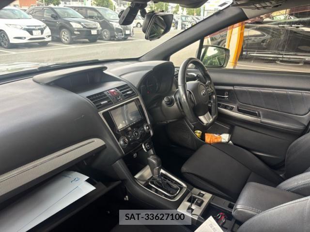 Subaru LEVORG 2014-08 8074320-15