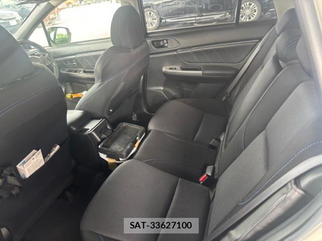 Subaru LEVORG 2014-08 8074320-16