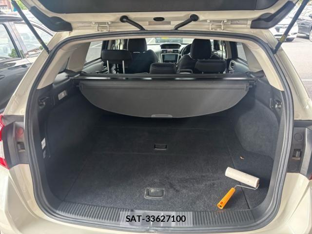 Subaru LEVORG 2014-08 8074320-18