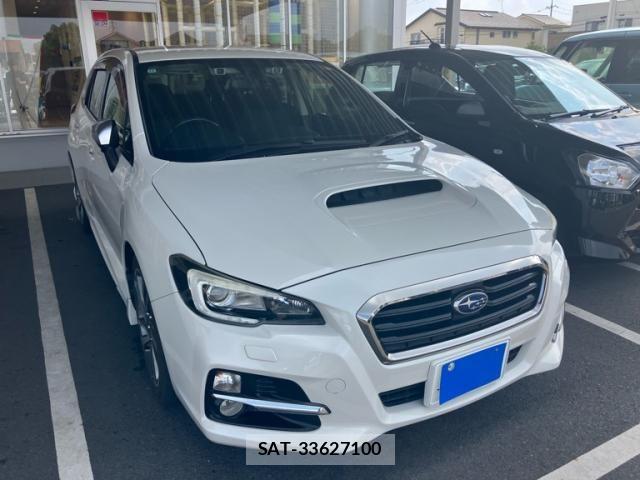 Subaru LEVORG 2014-08 8074320-1