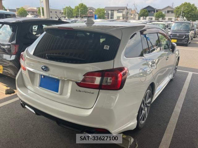 Subaru LEVORG 2014-08 8074320-2