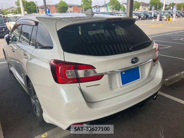Subaru LEVORG 2014-08 8074320-3