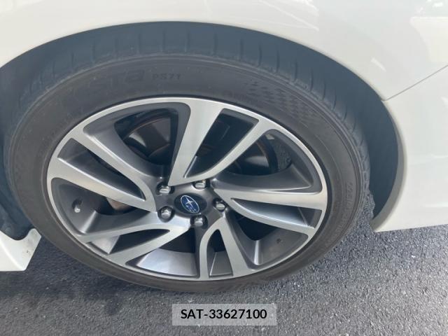 Subaru LEVORG 2014-08 8074320-4