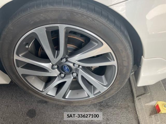 Subaru LEVORG 2014-08 8074320-6