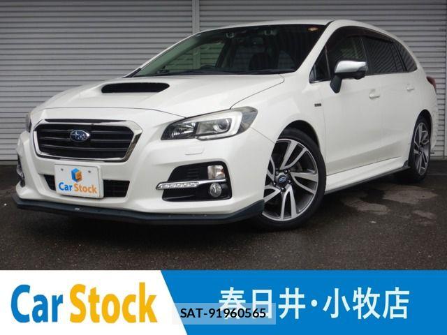 Subaru LEVORG 2016-06 8074315-0