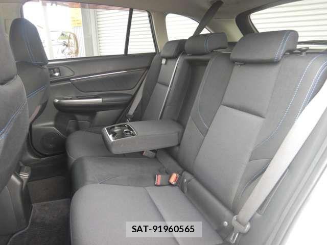 Subaru LEVORG 2016-06 8074315-9