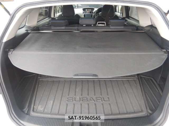 Subaru LEVORG 2016-06 8074315-10
