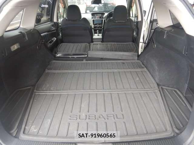 Subaru LEVORG 2016-06 8074315-13