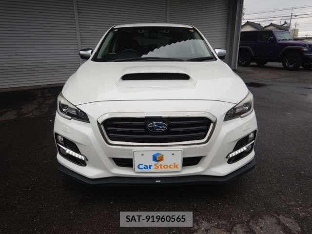 Subaru LEVORG 2016-06 8074315-15