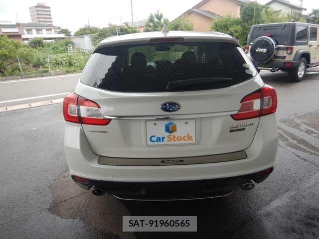 Subaru LEVORG 2016-06 8074315-16