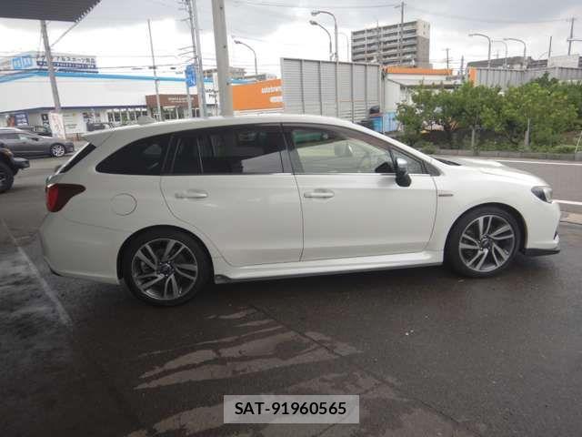 Subaru LEVORG 2016-06 8074315-17