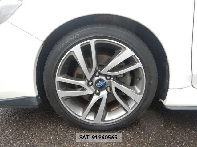 Subaru LEVORG 2016-06 8074315-19
