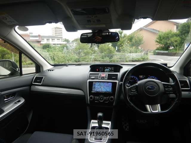Subaru LEVORG 2016-06 8074315-4