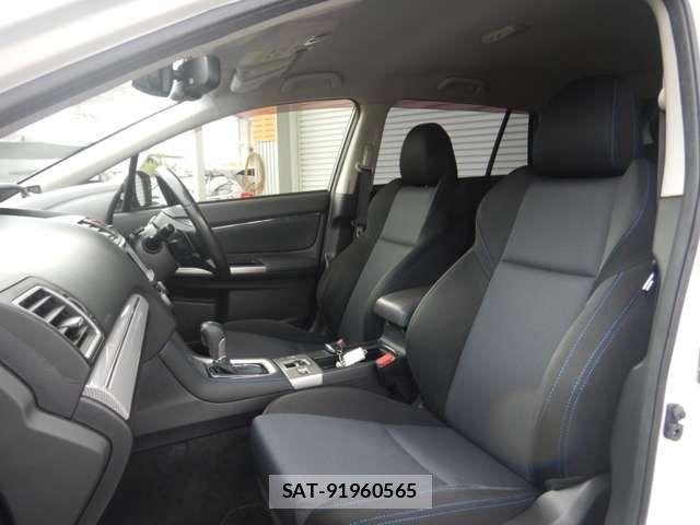 Subaru LEVORG 2016-06 8074315-6