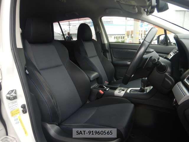 Subaru LEVORG 2016-06 8074315-7